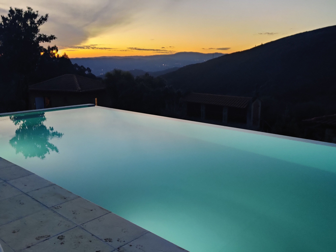 Sport & Beauty 4, CASA DO RANCHO, Amares
