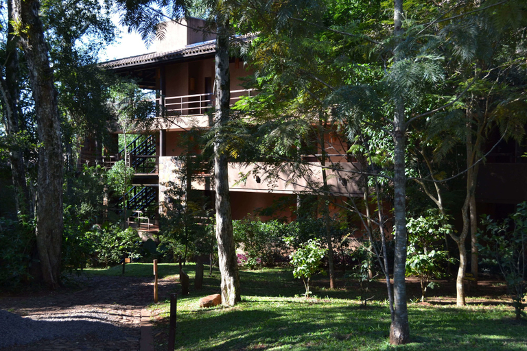 Exterior & Views 2, Loi Suites Iguazú Hotel, Iguazú