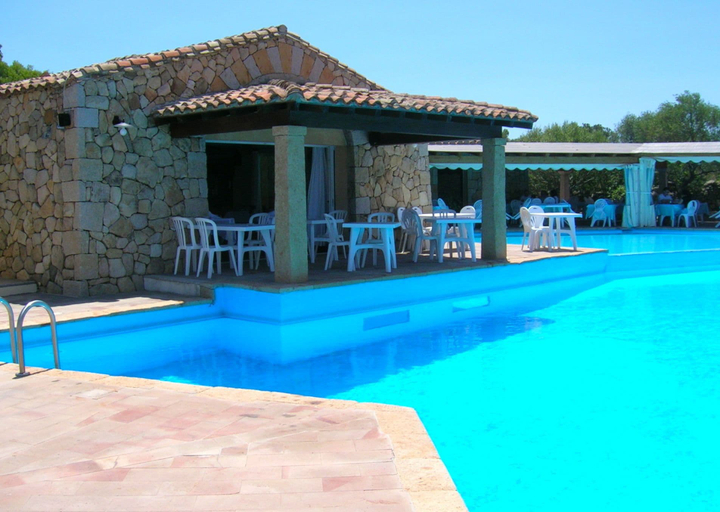 Sport & Beauty 4, Residence Stella Di Gallura, Olbia-Tempio