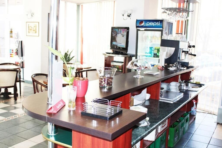 Food & Drinks 5, Elizeu Hotel, Municipiul Bucuresti