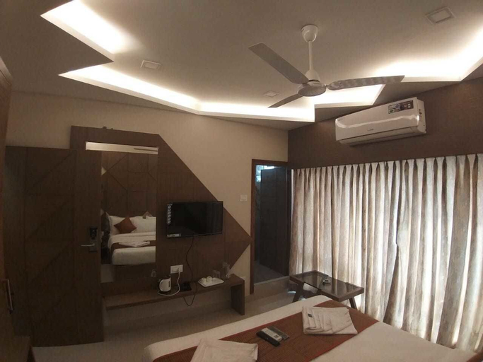 Bedroom 11