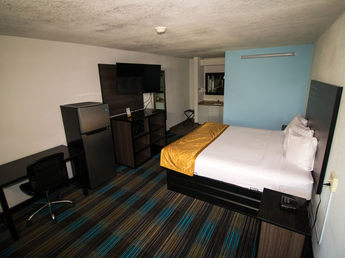 Bedroom 3, Sweet Dream Inn University Park, Escambia