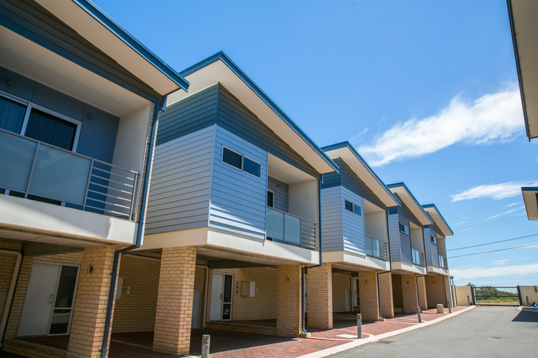 Exterior & Views 2, Nesuto Geraldton, Geraldton
