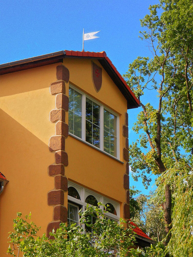 Exterior & Views 2, Ostsee-Rittergut-Rügen – BinzHotel & OrdensKapelle, Vorpommern-Rügen