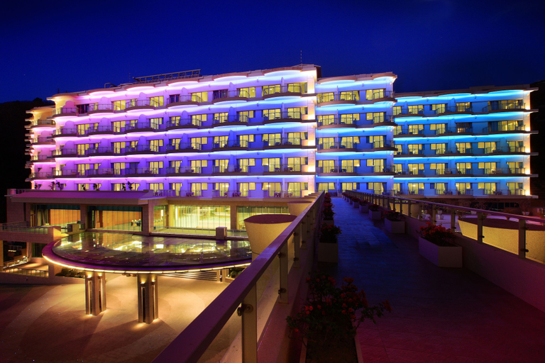 Exterior & Views 2, H Resort, Pingtung