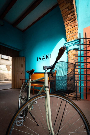 Others 4, Casa Isaki, San Jerónimo Tecuanipan