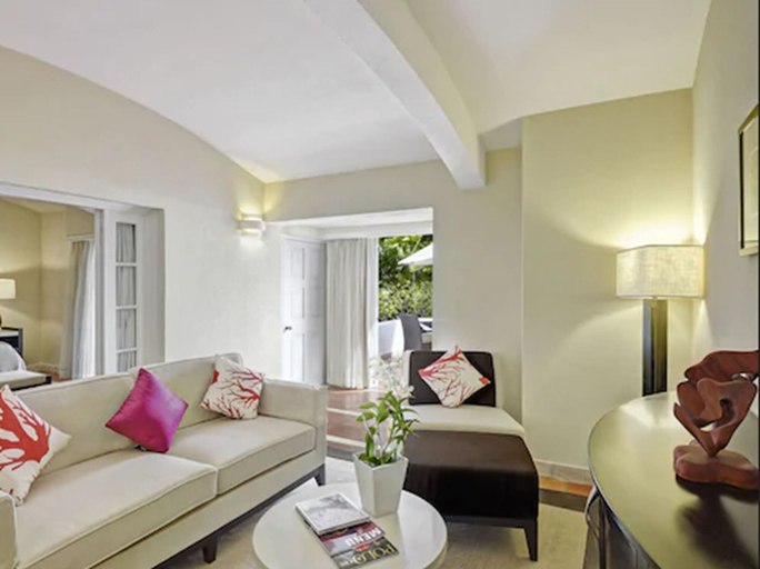 Bedroom 3, The House, An Autograph Collection All-Inclusive Resort - Adults Only
