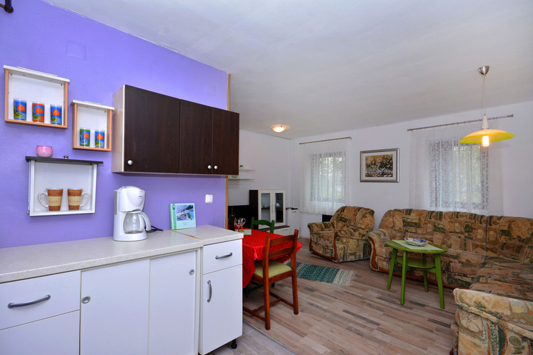 Others 4, Bacvice Beach Apartment, Split