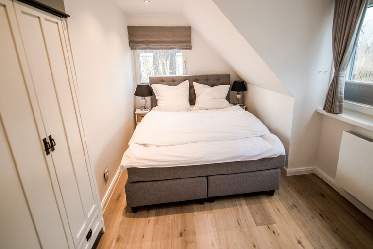 Bedroom 3, Traumhaus, Nordfriesland