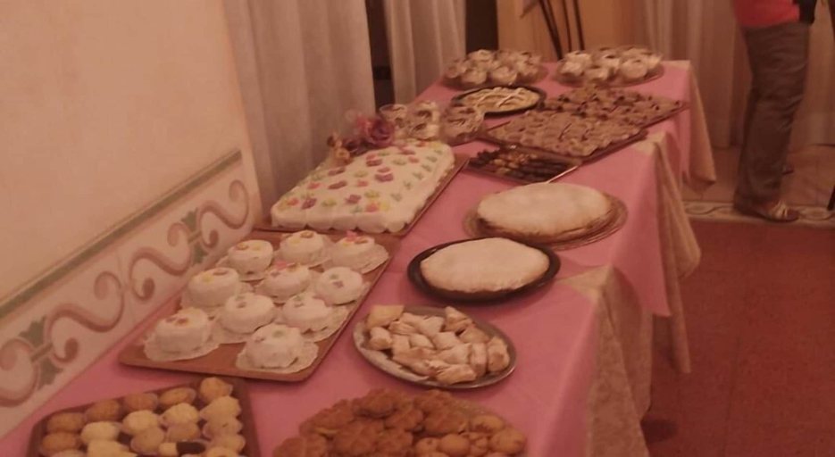 Food & Drinks 5, Hotel Rosa, Rimini