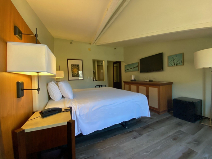 Bedroom 4, The Retreat on Charleston Peak, Clark