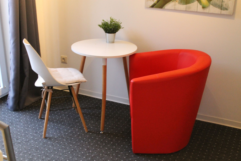 Others 4, Apartmenthäuser Störtebeker, Aurich