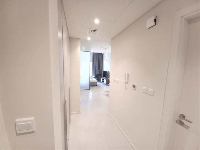 Others 5, Park View Brand new Studio, Dubai