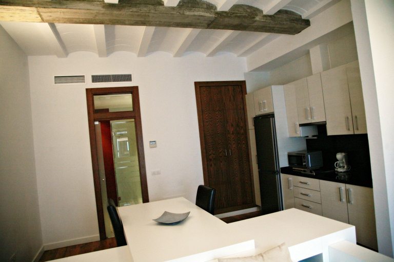 Others 4, Apartamentos Coronado, Málaga