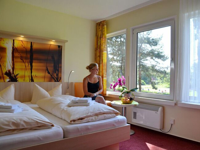 Bedroom 4, Ferienpark Retgendorf, Ludwigslust-Parchim