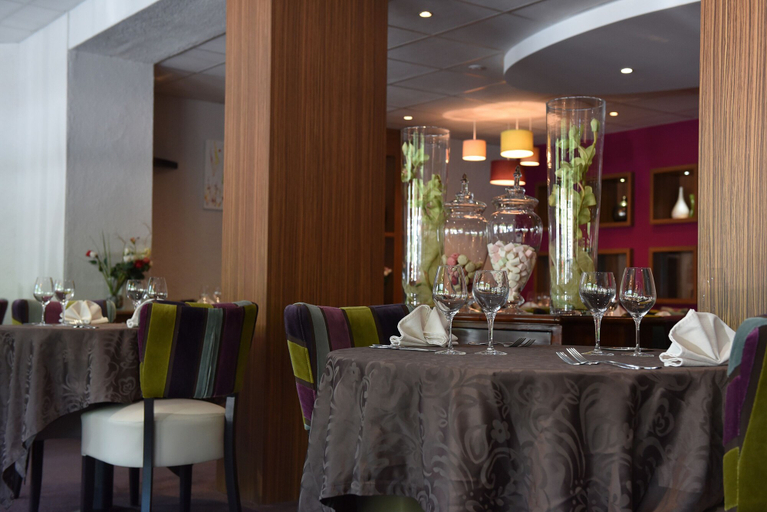 Food & Drinks 5, Hotel Le Normandie Spa, Orne