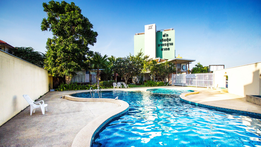 Sport & Beauty 2, B2 Premier Hotel & Resort, Muang Chiang Mai