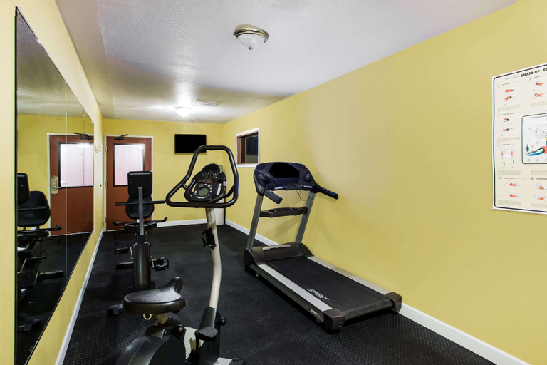Others 5, Ramada by Wyndham Sioux Falls, Minnehaha