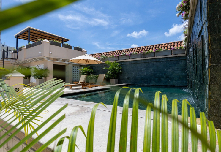 Others 5, CC2-1 SUITE CON DESAYUNO EN GETSEMANI, Cartagena de Indias