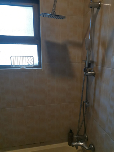 Bathroom 4, al monzer, Wadi Essier