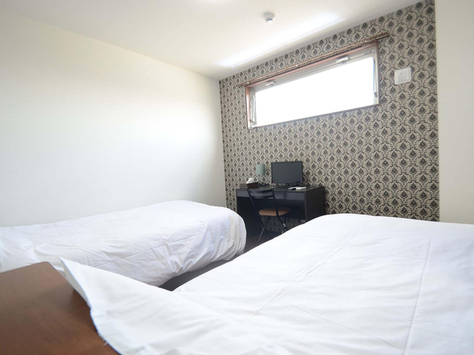 Bedroom 4, Le Ciel Kaizuka, Kaizuka