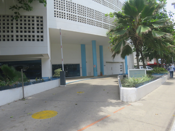 Exterior & Views, Hermoso Apartamento, Cartagena de Indias
