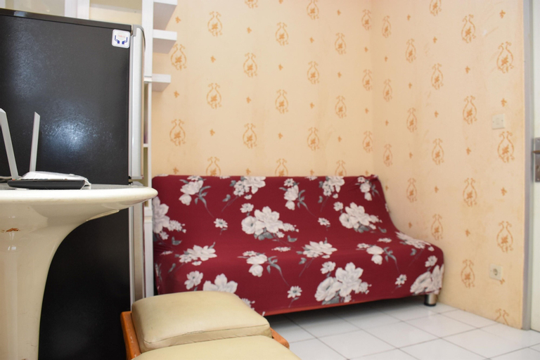 Bedroom 17