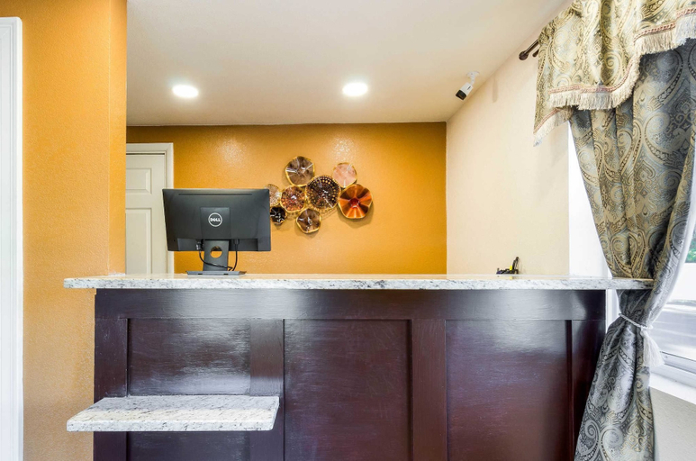 Others 5, Rodeway Inn Middleboro - Plymouth, Plymouth