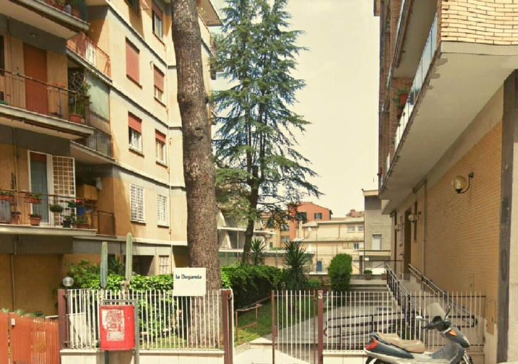 Exterior & Views 1, Il Dogandiere B&B, Rome