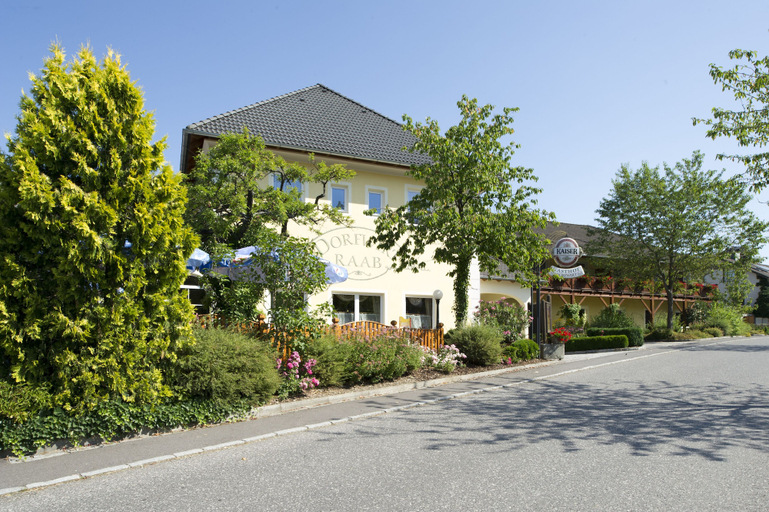Exterior & Views 2, Der Dorfwirt, Perg