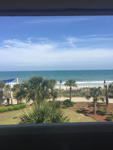 Others 5, Windsurfer Hotel, Horry