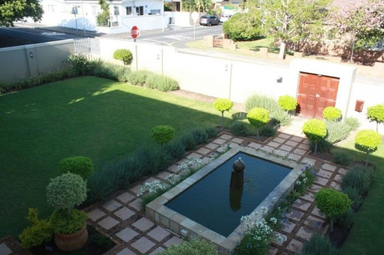 Sport & Beauty, The Boston Guest House, City of Cape Town