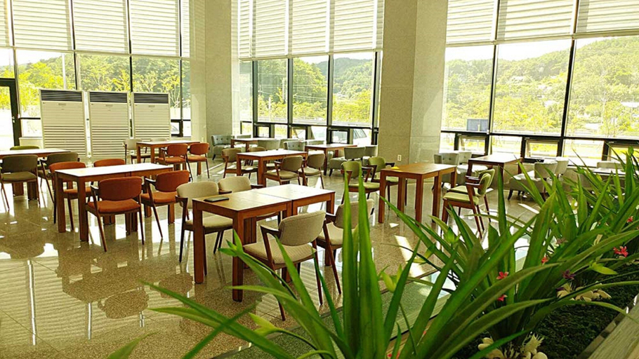 Food & Drinks 4, Yangyang International Airport Hotel, Yangyang