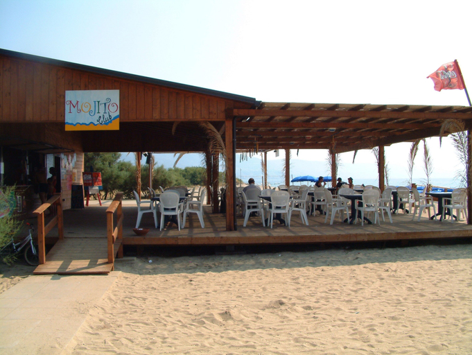 Food & Drinks, TH Pizzo Calabro - Porto Ada Village, Vibo Valentia