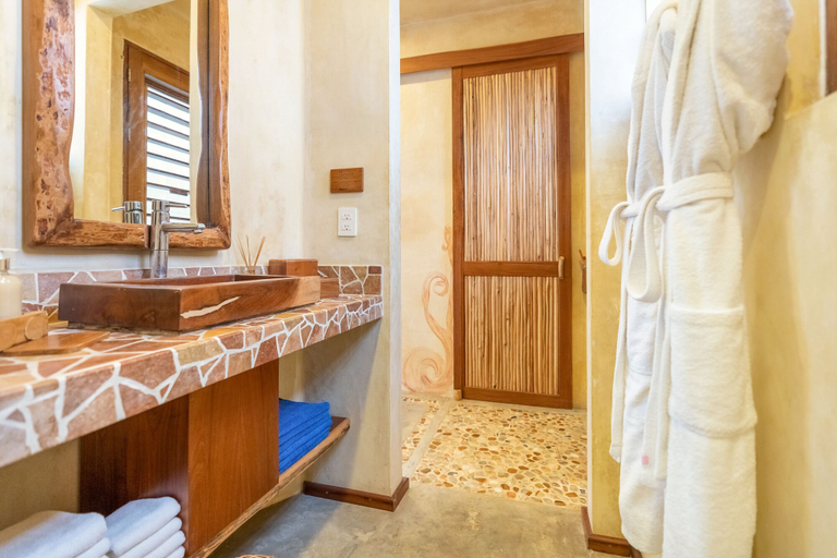 Bathroom 5, Alaya Tulum, Cozumel