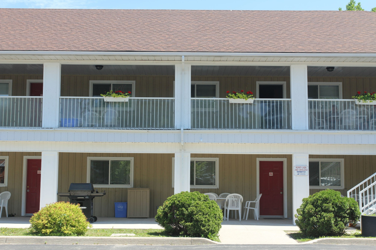 Exterior & Views 2, Saga Resort, Lake Hurron