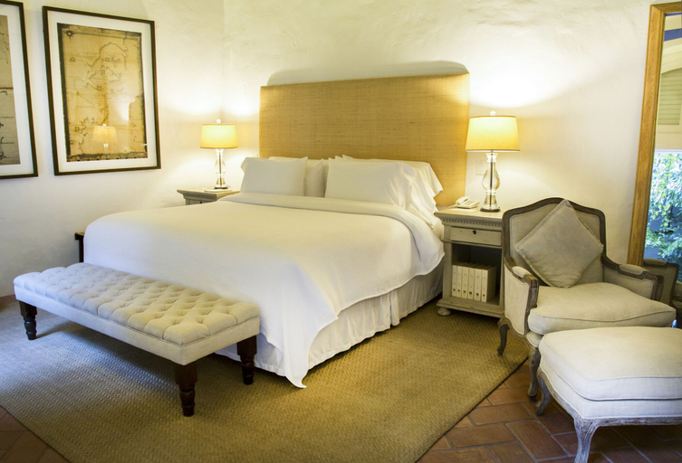 Bedroom 4, Hotel Casa Don Sancho by Mustique, Cartagena de Indias