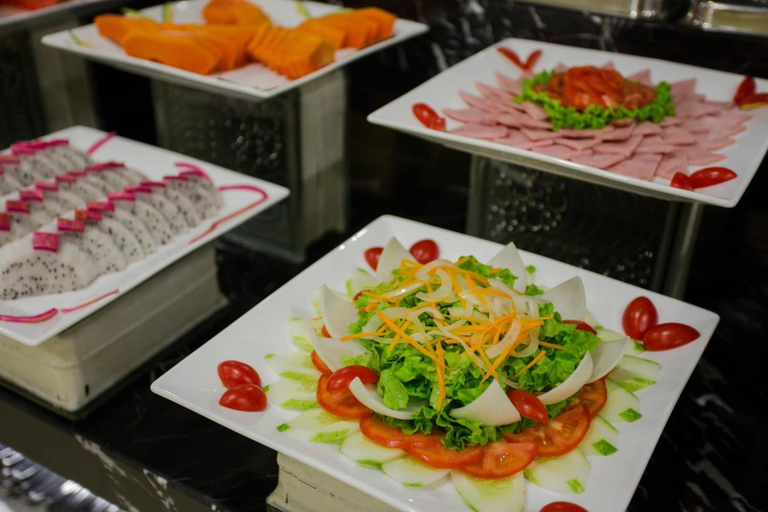 Food & Drinks