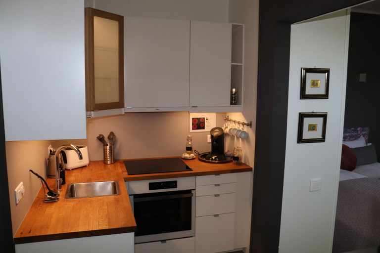 Others 5, Haukaberg House, Sveitarfélagið Hornafjörður