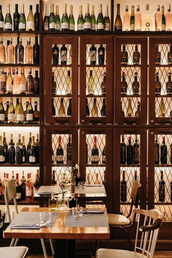 Food & Drinks 5, Abokamento Boutique Rooms, Split