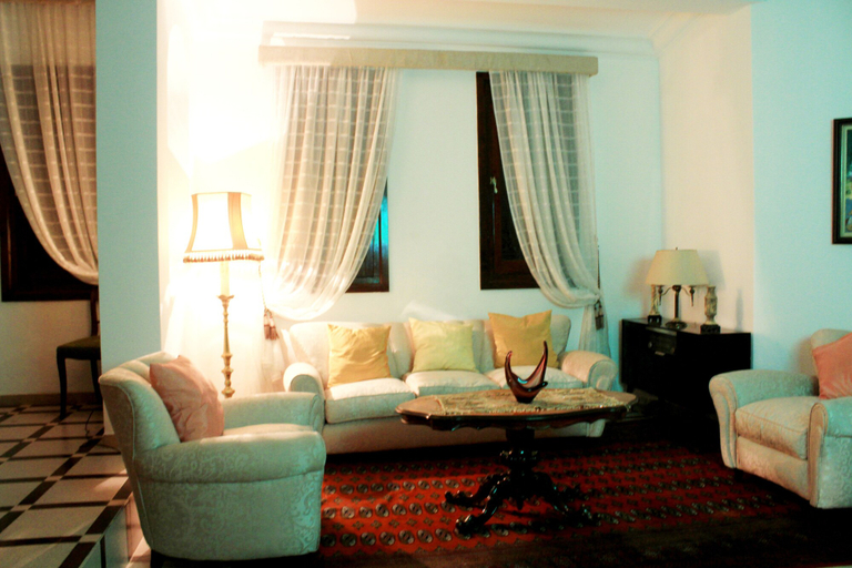 Others 5, Riad Dar Achaach, Tétouan
