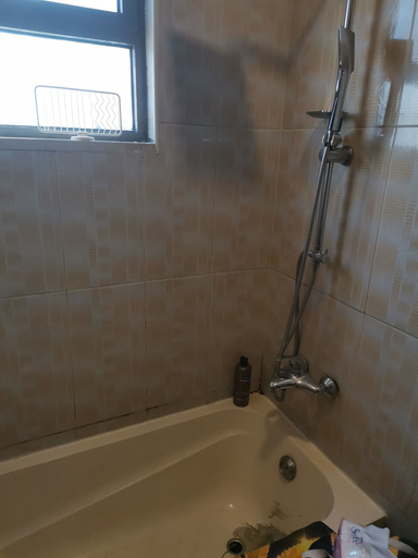 Bathroom 4, al monzer, Wadi Essier