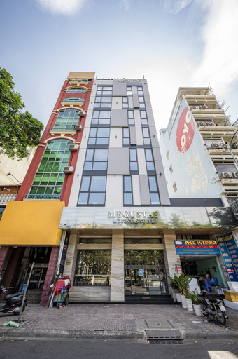 Exterior & Views 5, Saigon Kiko Hotel, District 1