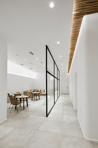 Food & Drinks 5, Arco Solium Suites, South Aegean