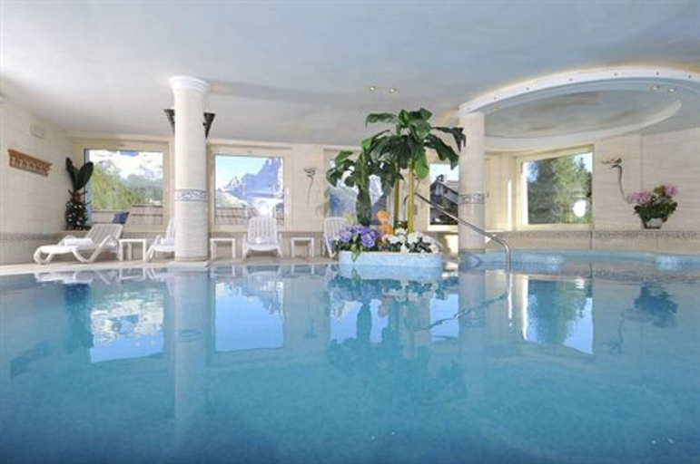 Sport & Beauty 2, HOTEL LORENZETTI, Trento