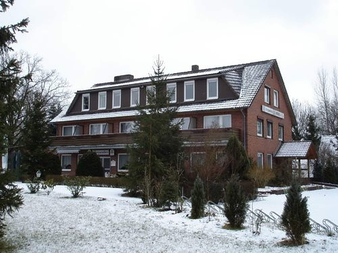 Exterior & Views 2, Landgasthof Allerparadies, Celle