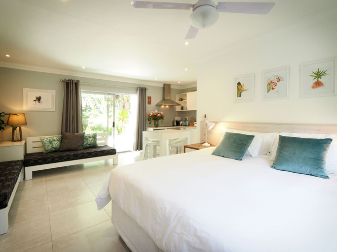 Bedroom 3, Waterland, City of Cape Town