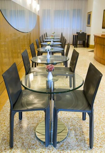 Food & Drinks 5, Albergo della Porta, Rimini