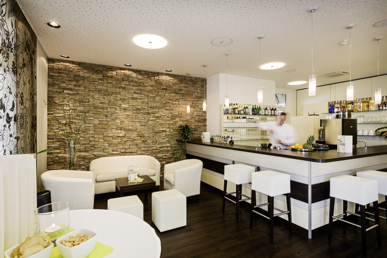 Food & Drinks 5, Flair Hotel Zum Schiff, Bodenseekreis