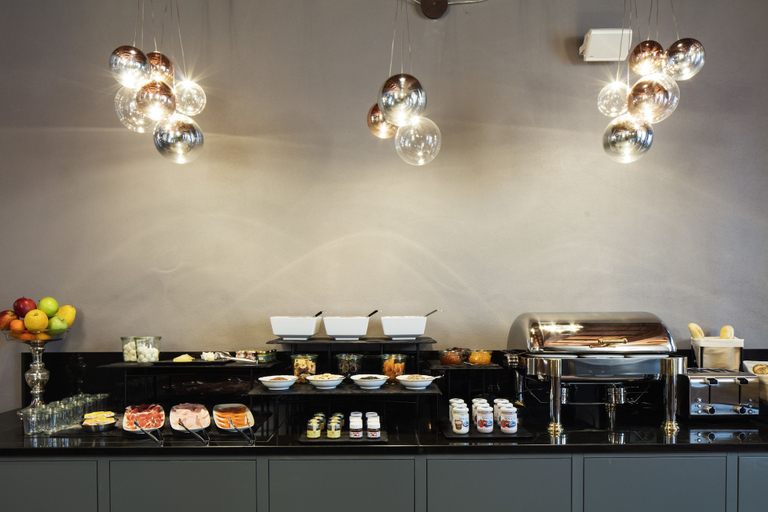 Food & Drinks 5, The FRAME Hotel, Florence
